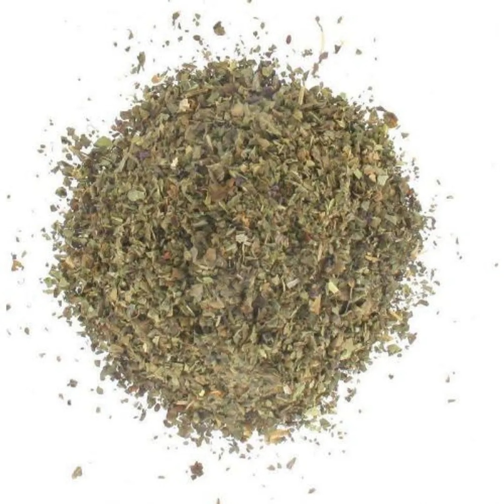 [basilicm-400] Basilicum