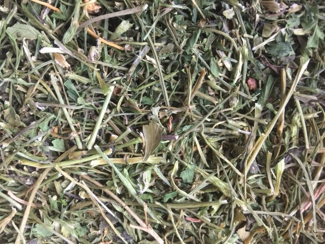 [DS092] Kruidenmix van 5 kruiden DS092