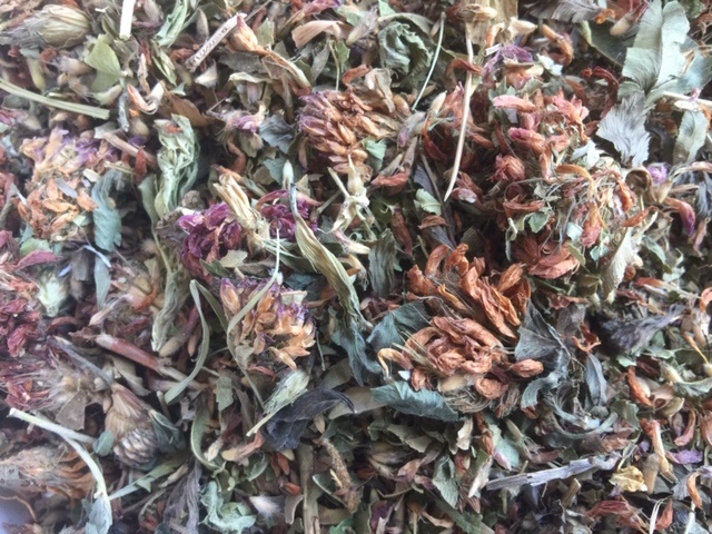 [rodeklaver] Rode Klaver