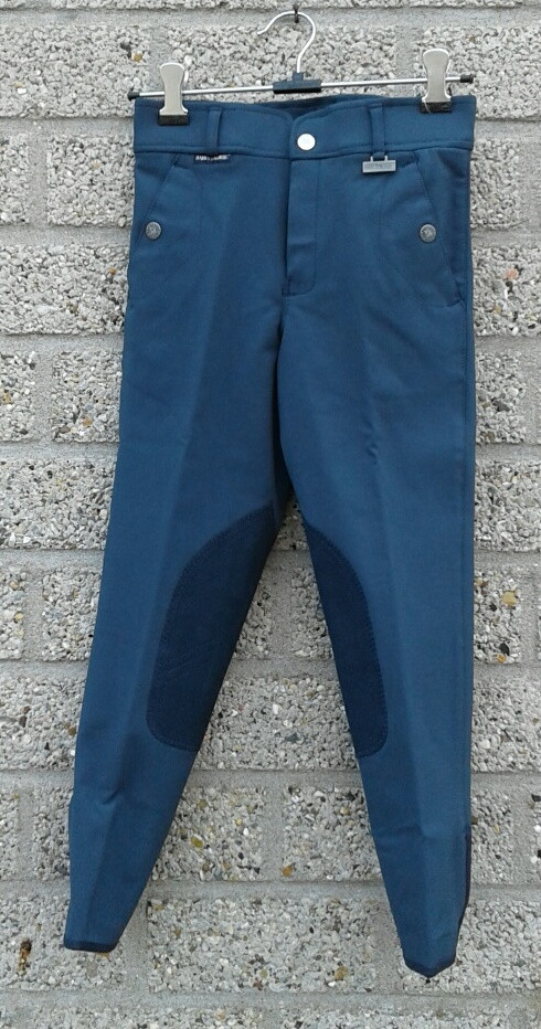 Rijbroek Girls CKP Junior