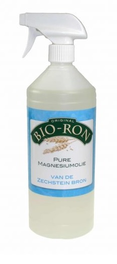 Bio-Ron Pure magnesium olie 500