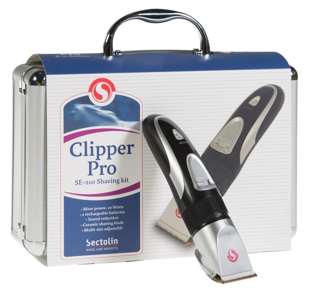 Sectolin Clipper Pro SE 210