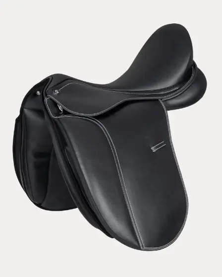 Pony Dressuurzadel Waldhausen (107GL)