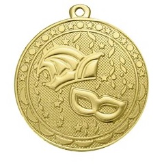 Medaille D120