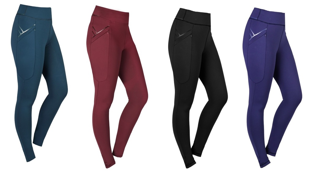 Rijlegging Freya (Zwart, 38)