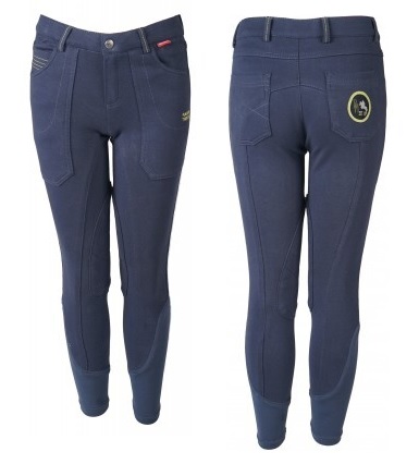 Rijbroek Aiden Junior (128)