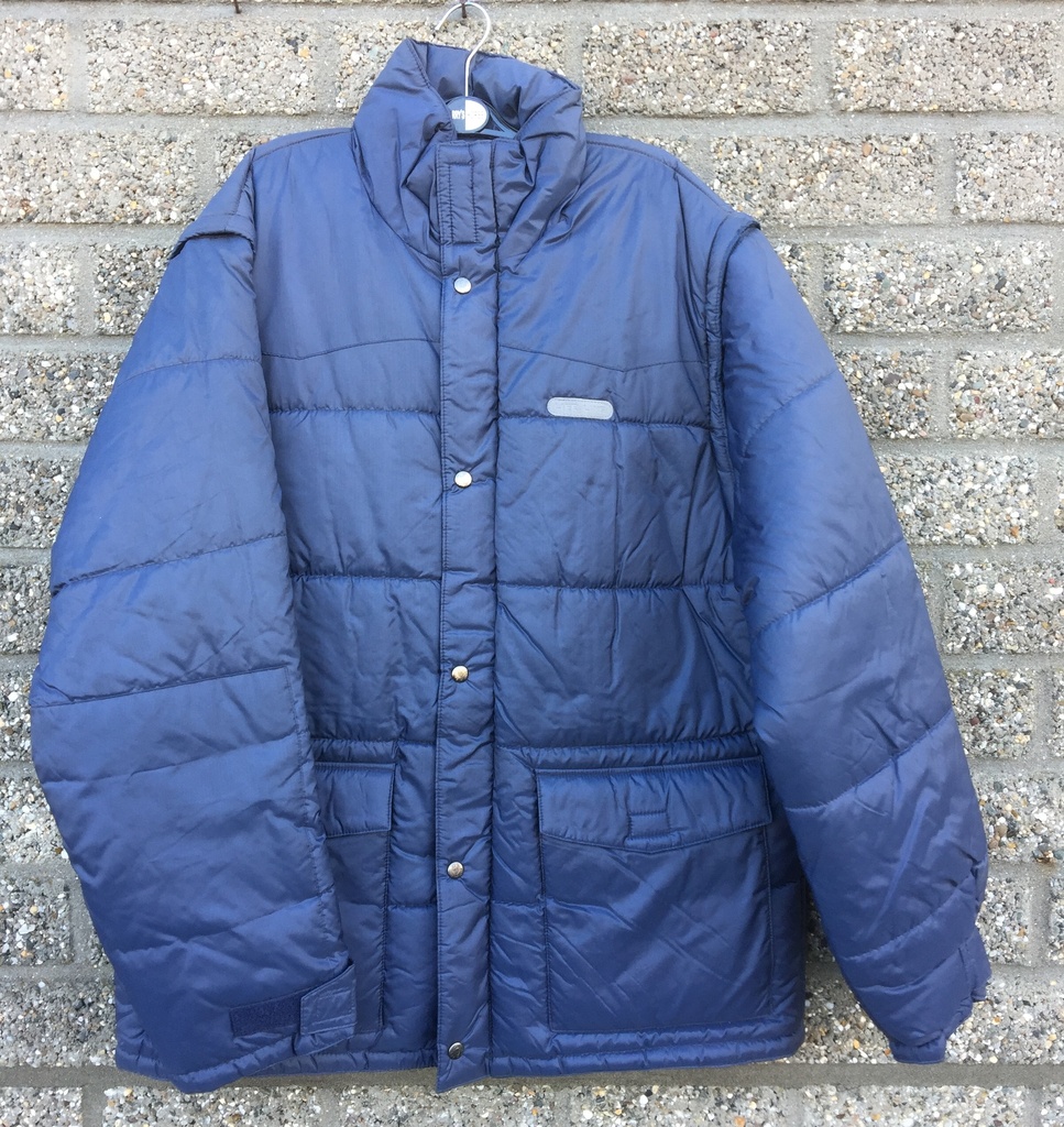 Winterjas Life Line (L)