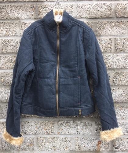 Jas BR Girdwood (XS)