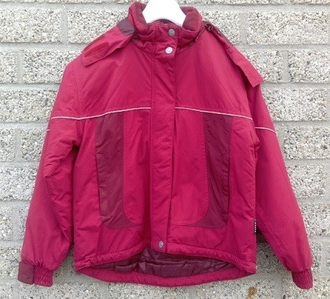 Outdoorjas Maxi Junior (164/170)