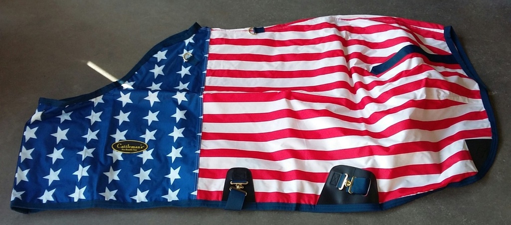 Quarterdeken 0 gr (80'')