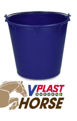 Emmer 7 liter VPlast