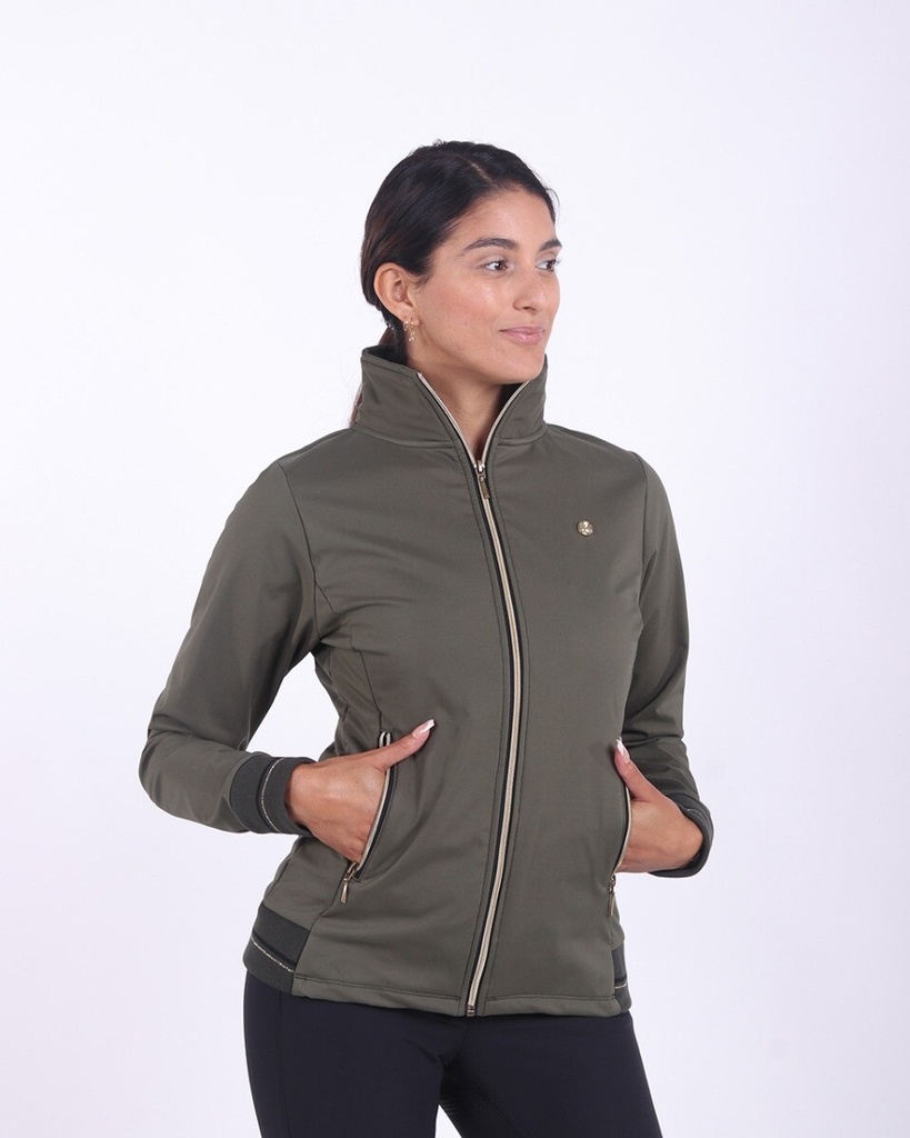 Softshell jas Lieke (34)
