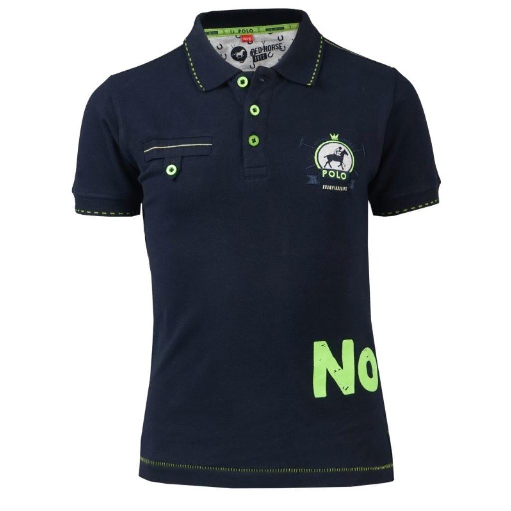 Poloshirt Luka (128)