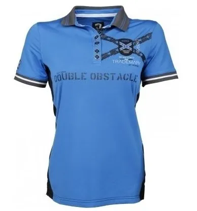 Poloshirt Miami