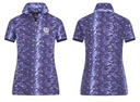 Poloshirt Glitzy