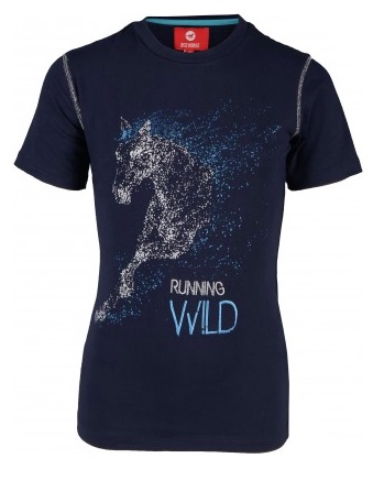 T-shirt Caliber (104)