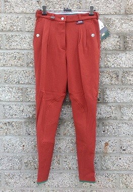 Damesrijbroek Mallorca (38)