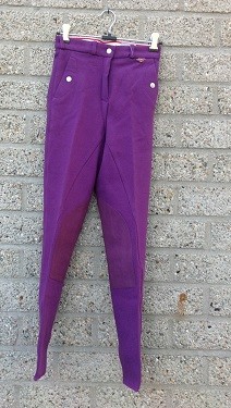 Damesrijbroek Naomi (36)