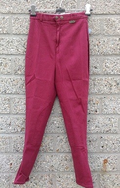 Rijbroek Harry's Horse Junior (164)