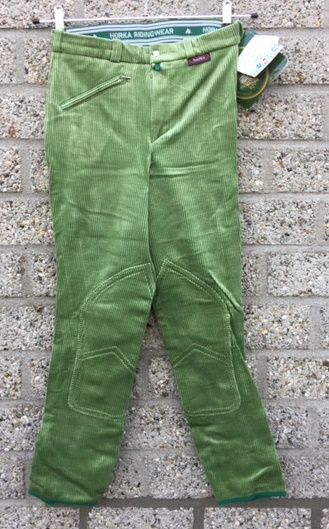 Rijbroek Prestige Junior (140)