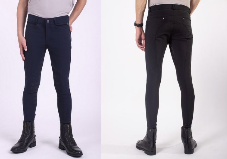 Rijbroek Fillip Heren (54)