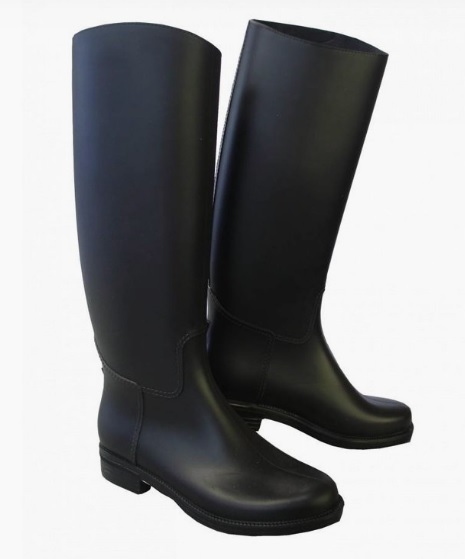 Rijlaarzen Oslo Junior (28)