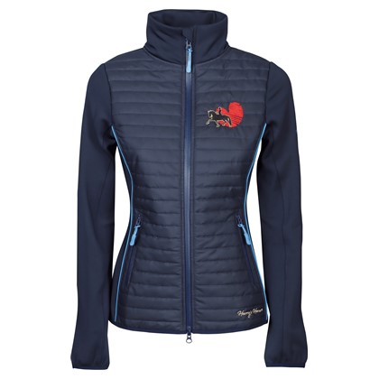 Jas Friesian Style (XXS)