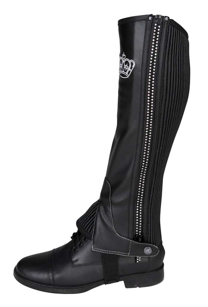 Chaps Bling XL (L/XXW)