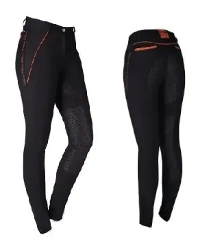 Rijbroek Felicity Dames (Navy, 34)