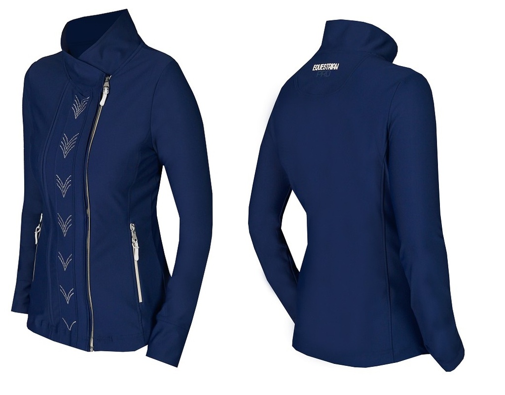 Performance vest Sunrise (Black, XS)