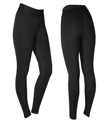 Winterrijlegging Helene Dames (Black, 36)