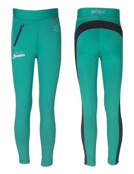 Rijlegging Nina Full Seat (104)