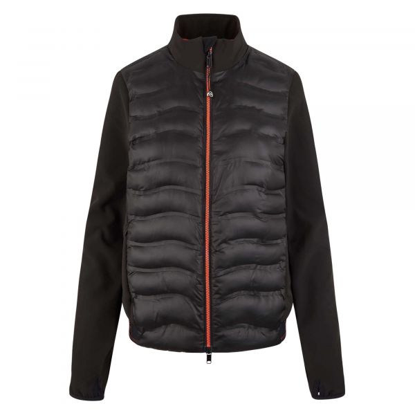 Softshell jack Eurostar Evi (S)