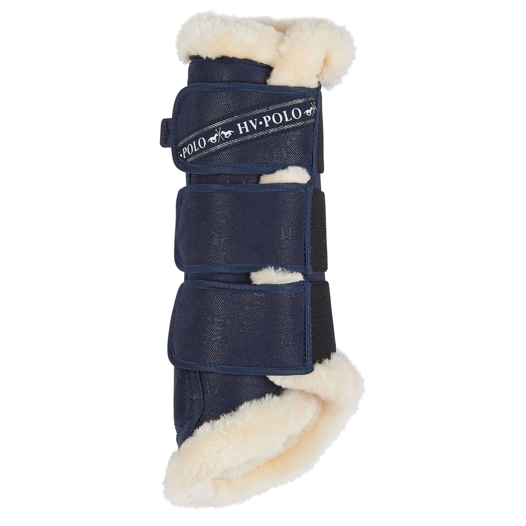 Dressuur peesbeschermers HV Polo Welmoed (Full)