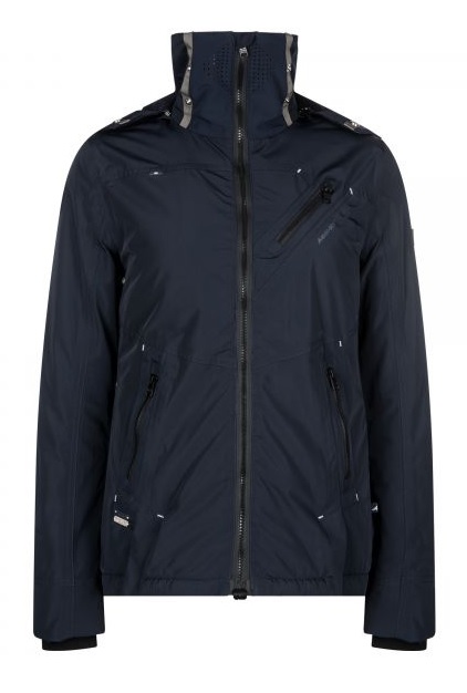 Jack Eurostar Lois (S)