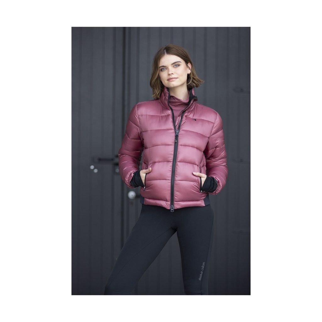 Bomberjas Eurostar Camera (Black, XL)