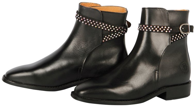 Jodhpurs Elite Crystal (40)