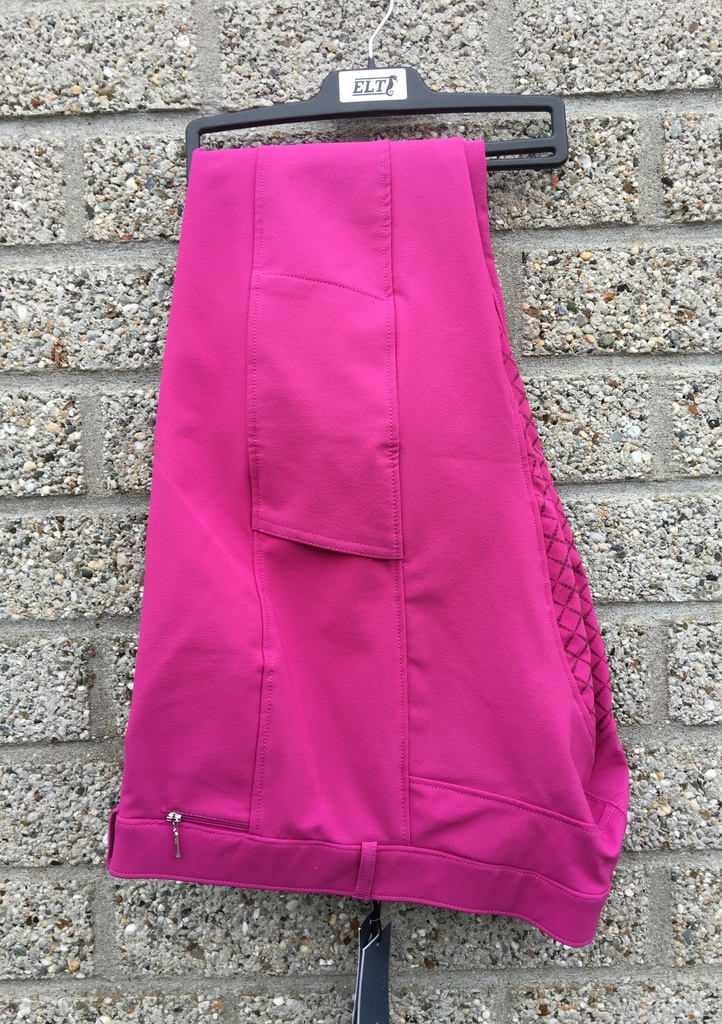 Rijbroek Micro Sport Pro silicone (38)