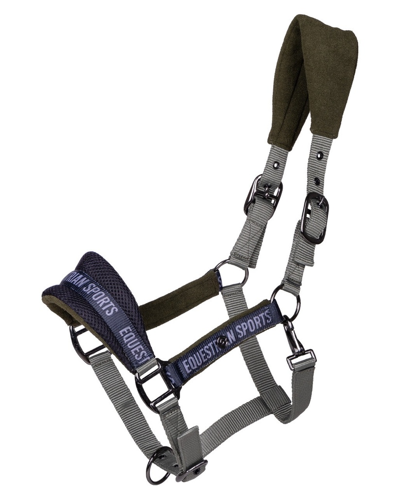 Halster Jorine (Full)