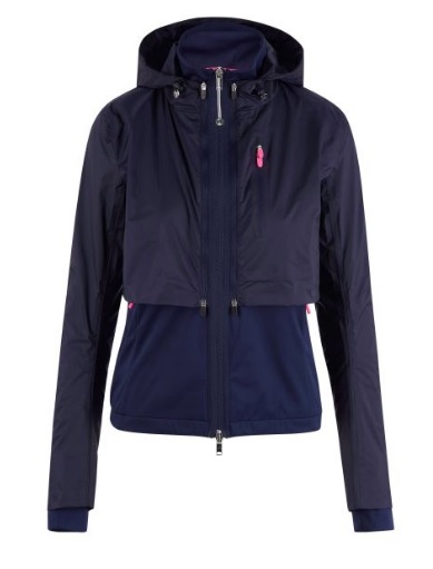 Eurostarjas Lacey (S)