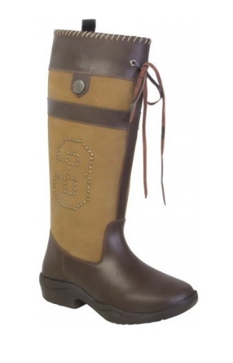 Outdoorlaarzen HV Polo (37)