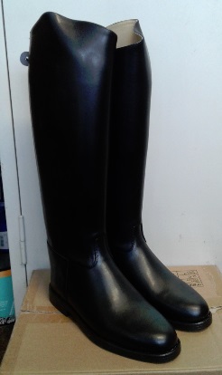 Rijlaars Rectiligne (39-45-39)