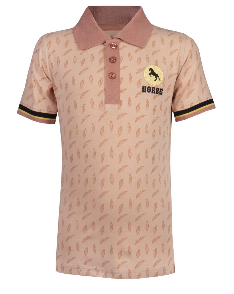 Poloshirt Venice Junior (104)