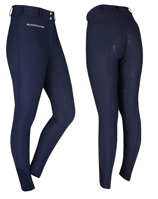 Rijbroek Kiana (Zwart, 36)