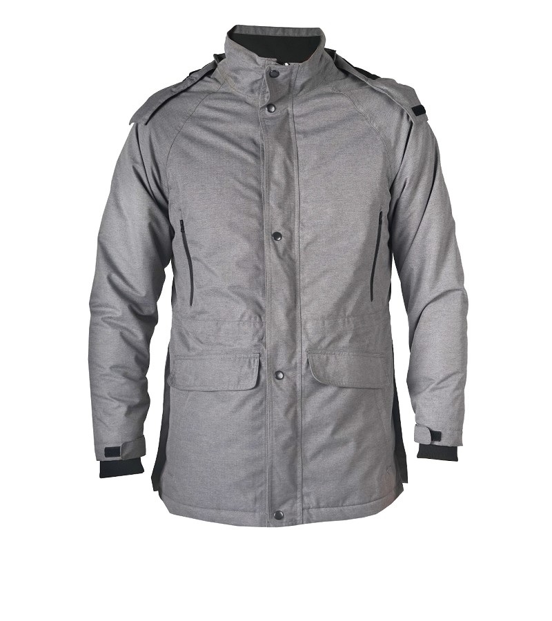 Outdoorjas Extreme (S, Blue)