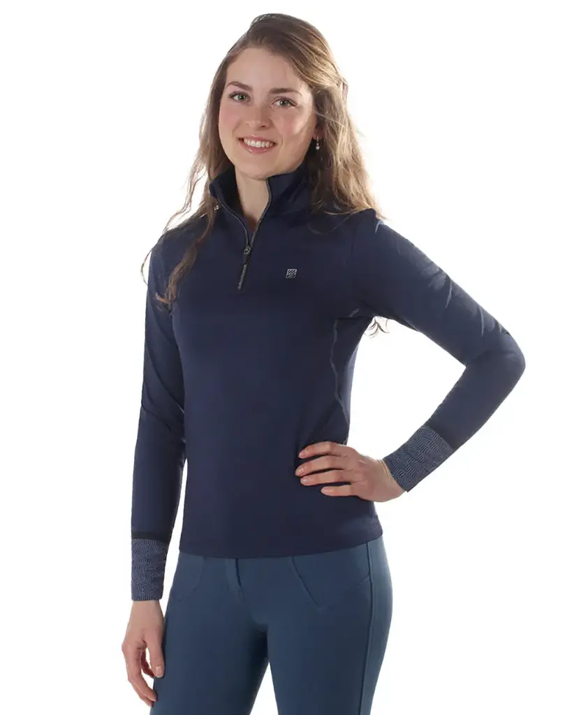 Instant heating shirt Loua (42)