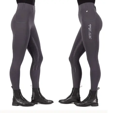 Rijlegging HV Polo (Antracite, 36)