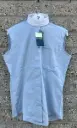 Wedstrijdblouse Sleeves Dames