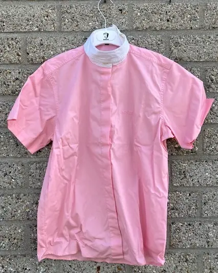 Wedstrijdblouse Dames