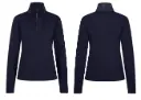 Tech Top HV Polo